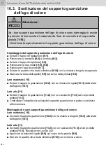 Preview for 262 page of SATA SATAjet 2000 LAB HVLP Operating Instructions Manual