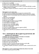 Preview for 265 page of SATA SATAjet 2000 LAB HVLP Operating Instructions Manual