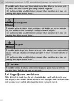 Preview for 292 page of SATA SATAjet 2000 LAB HVLP Operating Instructions Manual