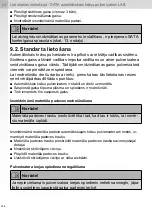 Preview for 298 page of SATA SATAjet 2000 LAB HVLP Operating Instructions Manual