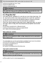 Preview for 320 page of SATA SATAjet 2000 LAB HVLP Operating Instructions Manual