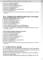 Preview for 329 page of SATA SATAjet 2000 LAB HVLP Operating Instructions Manual