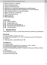 Preview for 337 page of SATA SATAjet 2000 LAB HVLP Operating Instructions Manual