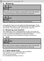 Preview for 338 page of SATA SATAjet 2000 LAB HVLP Operating Instructions Manual