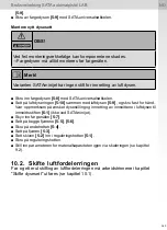 Preview for 343 page of SATA SATAjet 2000 LAB HVLP Operating Instructions Manual