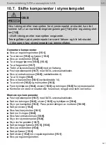 Preview for 347 page of SATA SATAjet 2000 LAB HVLP Operating Instructions Manual