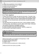 Preview for 360 page of SATA SATAjet 2000 LAB HVLP Operating Instructions Manual