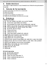 Preview for 379 page of SATA SATAjet 2000 LAB HVLP Operating Instructions Manual