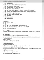 Preview for 507 page of SATA SATAjet 2000 LAB HVLP Operating Instructions Manual