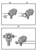 Preview for 532 page of SATA SATAjet 2000 LAB HVLP Operating Instructions Manual