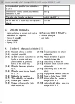 Preview for 54 page of SATA SATAjet 3000 B RP Operating Instructions Manual