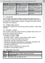 Preview for 65 page of SATA SATAjet 3000 B RP Operating Instructions Manual