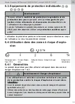 Preview for 149 page of SATA SATAjet 3000 B RP Operating Instructions Manual