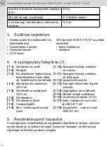 Preview for 180 page of SATA SATAjet 3000 B RP Operating Instructions Manual