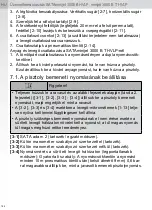 Preview for 184 page of SATA SATAjet 3000 B RP Operating Instructions Manual