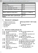 Preview for 196 page of SATA SATAjet 3000 B RP Operating Instructions Manual