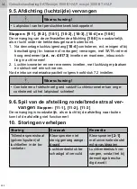 Preview for 252 page of SATA SATAjet 3000 B RP Operating Instructions Manual