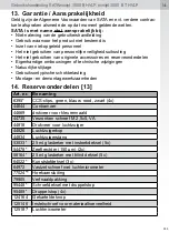 Preview for 255 page of SATA SATAjet 3000 B RP Operating Instructions Manual