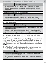 Preview for 281 page of SATA SATAjet 3000 B RP Operating Instructions Manual