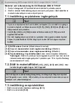 Preview for 344 page of SATA SATAjet 3000 B RP Operating Instructions Manual