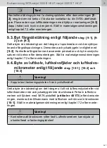 Preview for 347 page of SATA SATAjet 3000 B RP Operating Instructions Manual