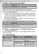 Preview for 348 page of SATA SATAjet 3000 B RP Operating Instructions Manual