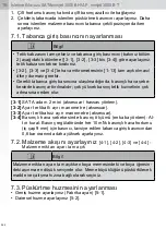 Preview for 392 page of SATA SATAjet 3000 B RP Operating Instructions Manual