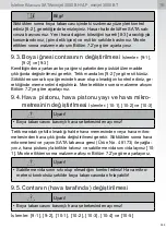 Preview for 395 page of SATA SATAjet 3000 B RP Operating Instructions Manual