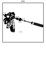 Preview for 420 page of SATA SATAjet 3000 B RP Operating Instructions Manual