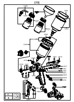 Preview for 421 page of SATA SATAjet 3000 B RP Operating Instructions Manual