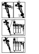 Preview for 422 page of SATA SATAjet 3000 B RP Operating Instructions Manual