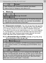 Preview for 11 page of SATA SATAjet 4000 B Operating Instructions Manual