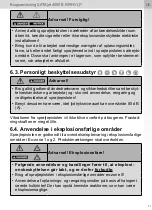 Preview for 71 page of SATA SATAjet 4000 B Operating Instructions Manual