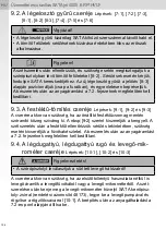 Preview for 194 page of SATA SATAjet 4000 B Operating Instructions Manual