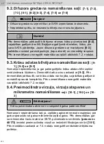 Preview for 242 page of SATA SATAjet 4000 B Operating Instructions Manual