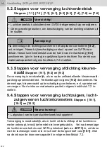 Preview for 258 page of SATA SATAjet 4000 B Operating Instructions Manual