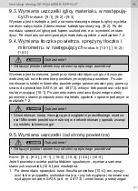 Preview for 291 page of SATA SATAjet 4000 B Operating Instructions Manual