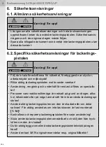 Preview for 354 page of SATA SATAjet 4000 B Operating Instructions Manual