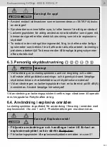 Preview for 355 page of SATA SATAjet 4000 B Operating Instructions Manual