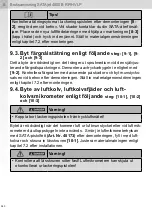 Preview for 360 page of SATA SATAjet 4000 B Operating Instructions Manual