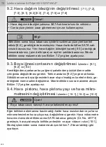 Preview for 408 page of SATA SATAjet 4000 B Operating Instructions Manual