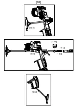 Preview for 418 page of SATA SATAjet 4000 B Operating Instructions Manual