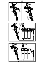 Preview for 424 page of SATA SATAjet 4000 B Operating Instructions Manual