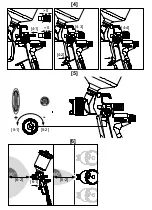 Preview for 425 page of SATA SATAjet 4000 B Operating Instructions Manual