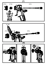 Preview for 426 page of SATA SATAjet 4000 B Operating Instructions Manual