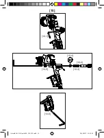 Предварительный просмотр 61 страницы SATA SATAjet 4000 Series Operating Instructions Manual