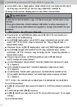 Preview for 282 page of SATA SATAjet 4800 K spray mix Operating Instructions Manual