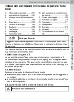 Preview for 291 page of SATA SATAjet 4800 K spray mix Operating Instructions Manual