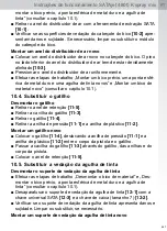 Preview for 447 page of SATA SATAjet 4800 K spray mix Operating Instructions Manual