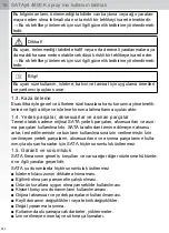 Preview for 582 page of SATA SATAjet 4800 K spray mix Operating Instructions Manual